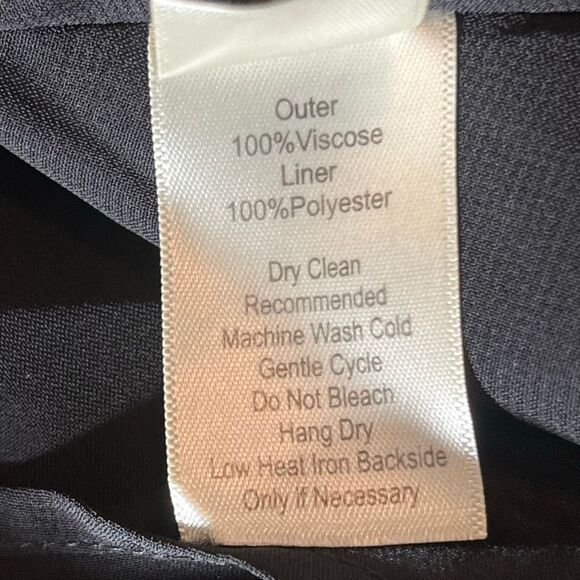 Ecru Connelly Long Sleeve Smocked Waist MIDI open Button Sleeves Dress Sz XS - Picture 10 of 11